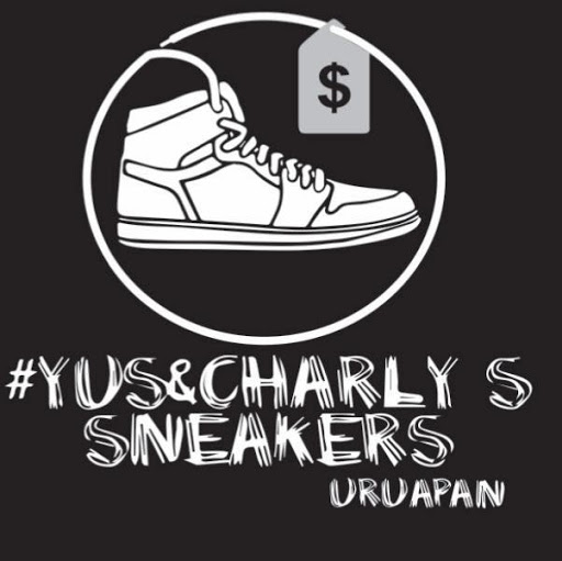 Charly's Sneakers - Thumbnail