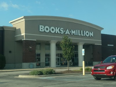 Books-A-Million