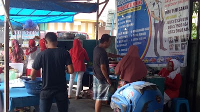 Photos of TENDA BIRU MBAK YANTI/NINING
