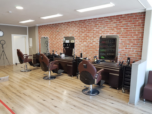Barber ATES - Visual