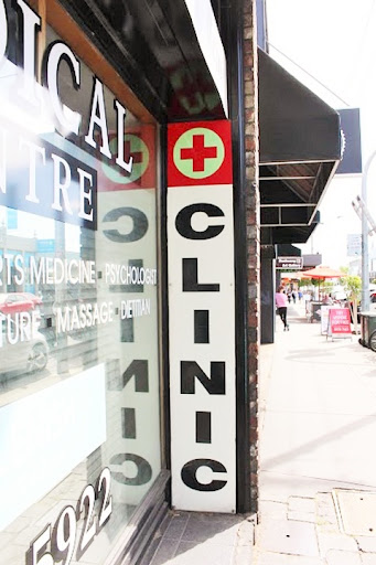 Armadale PRP Clinic - Thumbnail