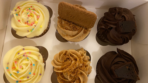 Sam's sweet treats