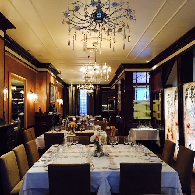 Da Vinci Restaurant