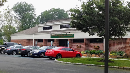 New Providence Municipal Center - Thumbnail