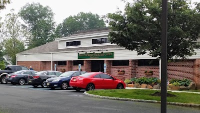 New Providence Municipal Center