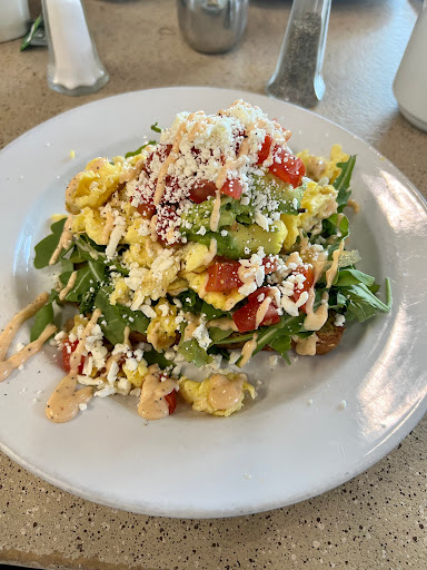 Mother's Cafe - Thumbnail