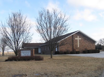 Curryville Baptist Church