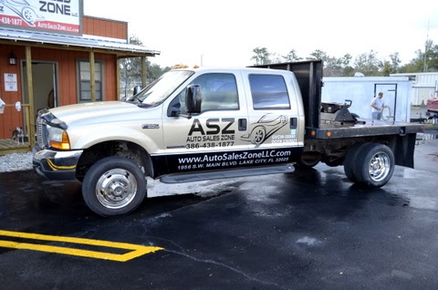 Auto Sales Zone LLC - Thumbnail