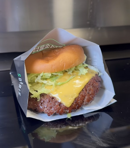 Photo 7 - SMASH SMASH 78 BURGER I Saint-Germain en Laye