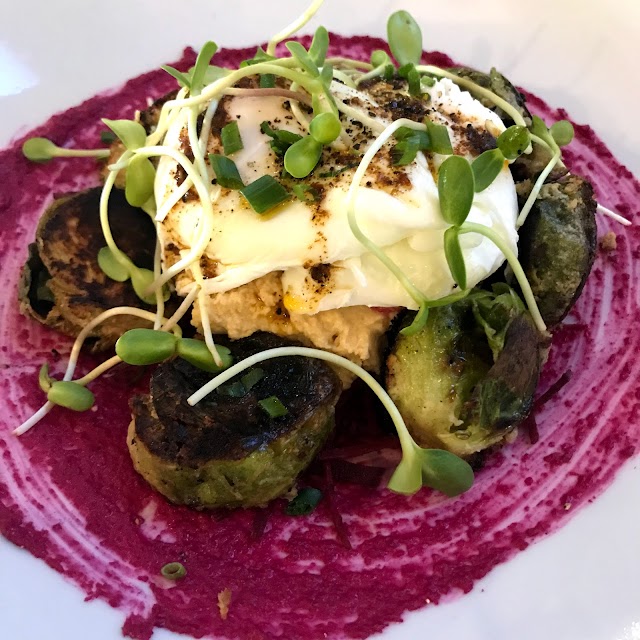 Butcher Baker Bangalow
