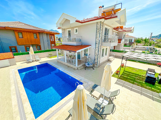 Villa Kaan