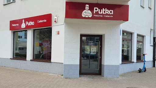 Piekarnia PUTKA