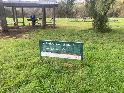 Brimbank Park (Car Park C) Playground - Thumbnail