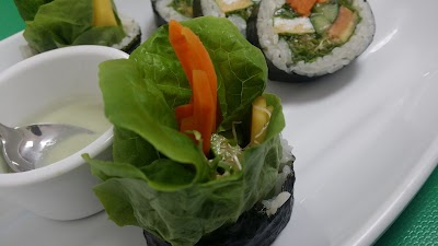 Photos of Grace Road Kitchen