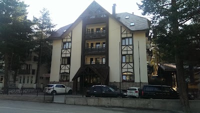 Photos of Ozon Cheget