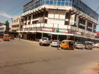 Photos of Pizza Inn-Haile Selassie