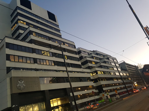 D6-Victoria Police Centre/Flinders St (Southbank) - Thumbnail