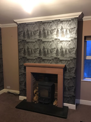 Codec Decorating - Visual