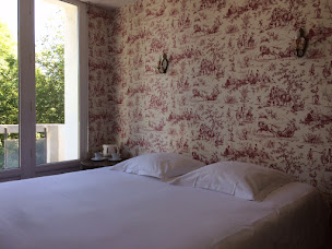 Photo n°14 de Hôtel Richelieu à Calais (Hôtel)