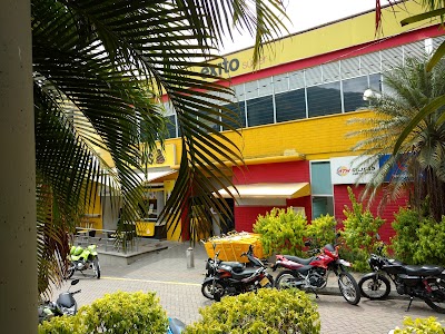 Photos of &Eacute;xito San Jeronimo