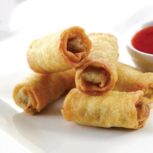 Chopsticks Chinese Restaurant - Restaurant
