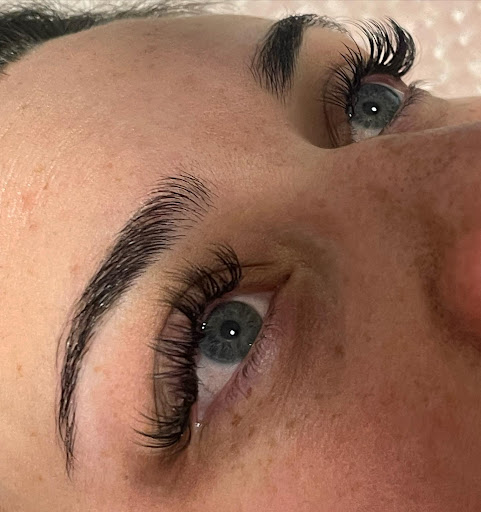 Lashed With Chlo - Visual