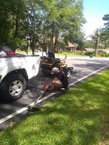 Butler's Landscapes LLC