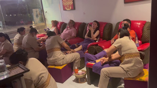 Saparote massage &salon