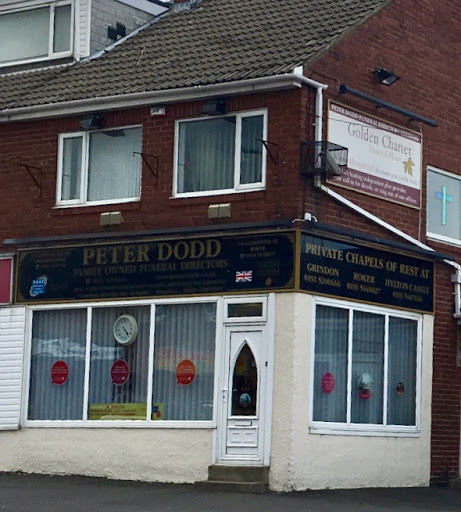 Dodd Peter - Visual