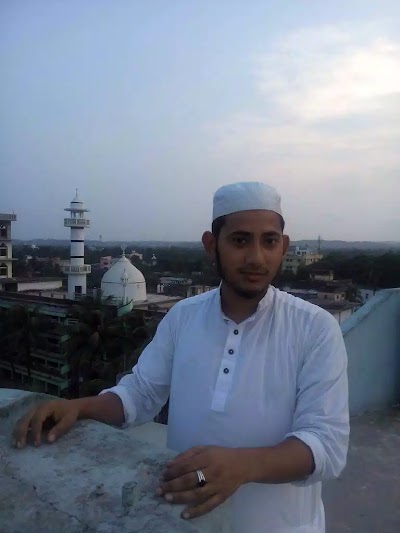 Photos of সিংহনগর জামে মসজিদ