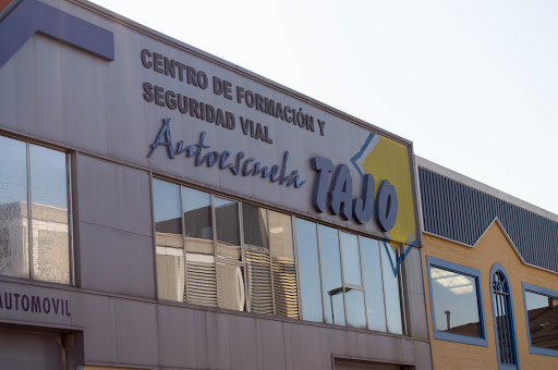 Autoescuela Tajo (Centro de Formación)