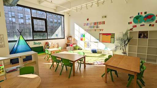 Tessa International School - Thumbnail