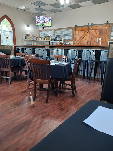 Jodi’s Grill - Thumbnail