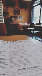 Photo n°35 de Pickles Burger à Le Havre (Restauration rapide)