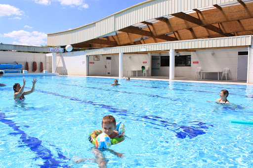 Photo de Piscine d'été