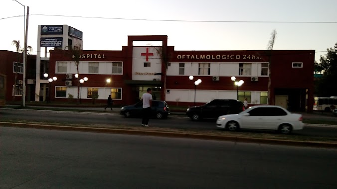 Hospital Odontológico Eva Perón, Author: Raul Humberto Quiroz