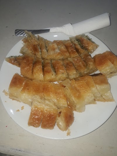 Çardak börek & cafe