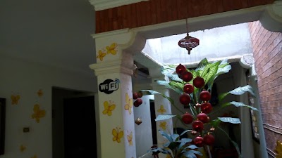Photos of Hostal Casa Morelli en Macondo