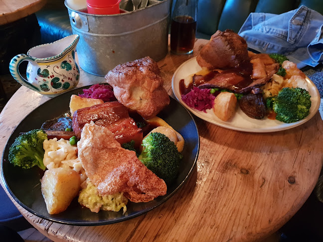 Seven Stars - Pub