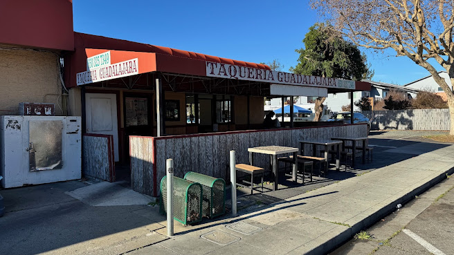 Taqueria Guadalajara by null