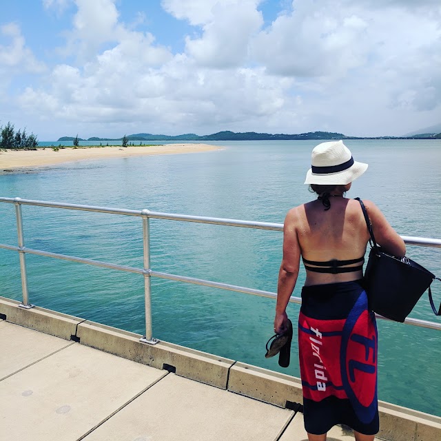 Dunk Island