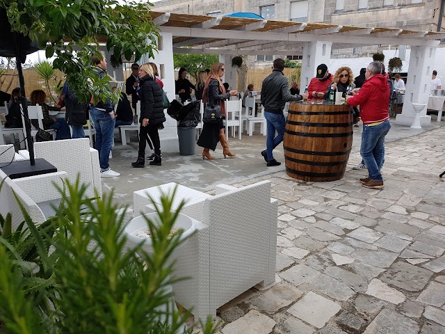 La Risacca 2 Ostuni