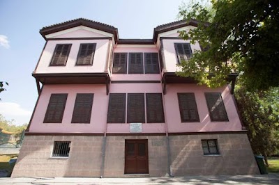 Atatürk evi Çorlu