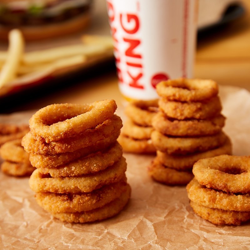 Burger King, Mangaf - صورة 3