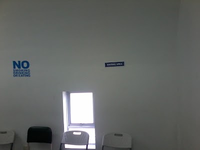 Photos of St. Thomas Parish Court