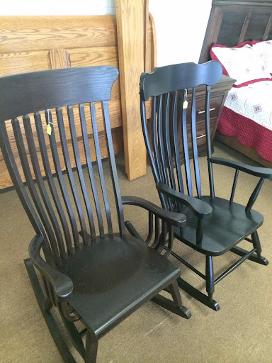 Jacob's Mennonite Furniture - Thumbnail