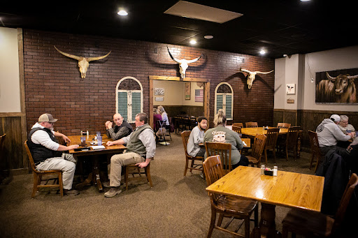 Strikers Steakhouse