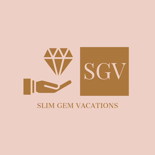 SlimGem Vacations - Visual