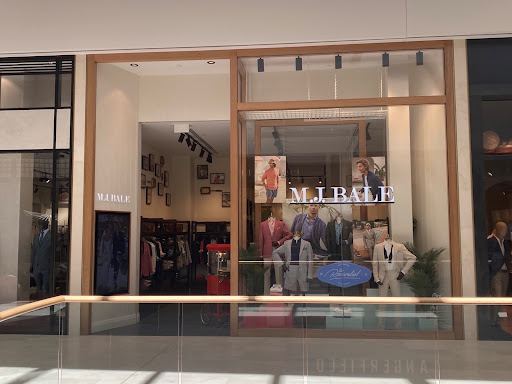 M.J. Bale Karrinyup