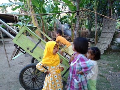 Photos of BIBIT LELE MBAH MAN